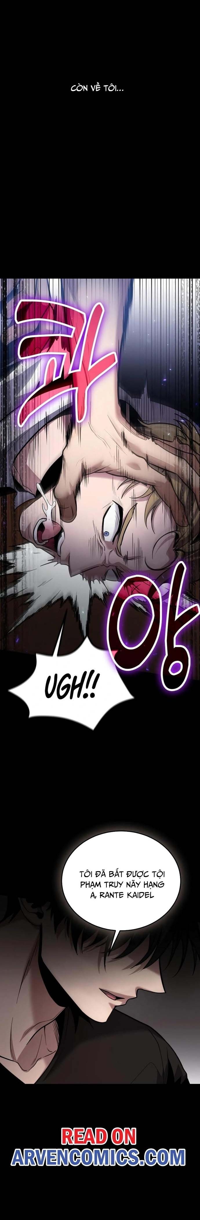 Làm Sao Sống Như Một Trị Liệu Sư Ngầm Chapter 92 - Trang 2