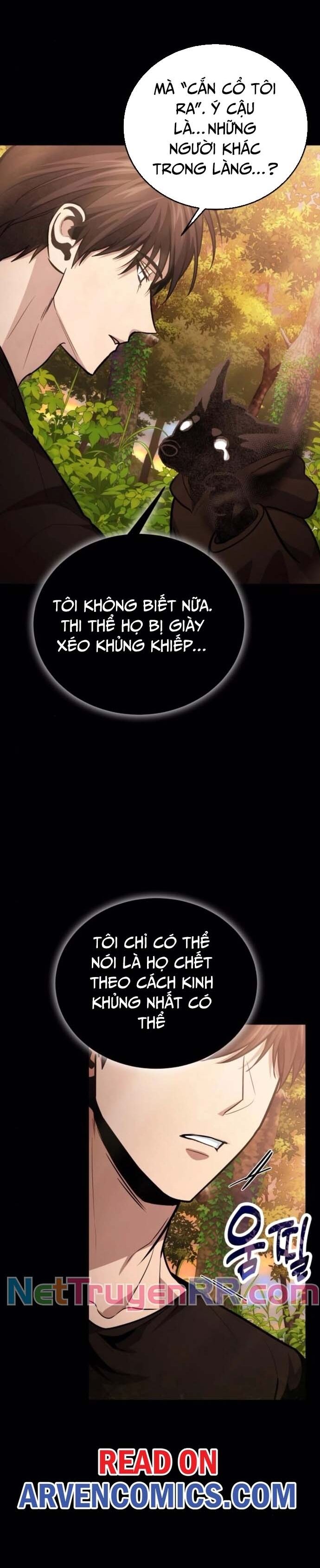 Làm Sao Sống Như Một Trị Liệu Sư Ngầm Chapter 93 - Trang 2