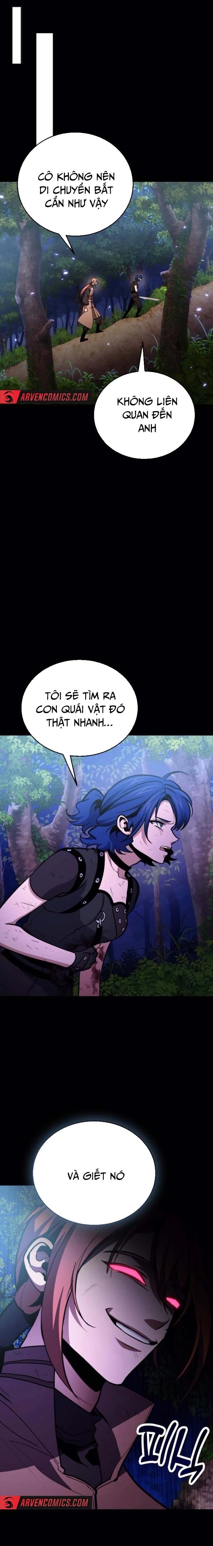 Làm Sao Sống Như Một Trị Liệu Sư Ngầm Chapter 93 - Trang 2