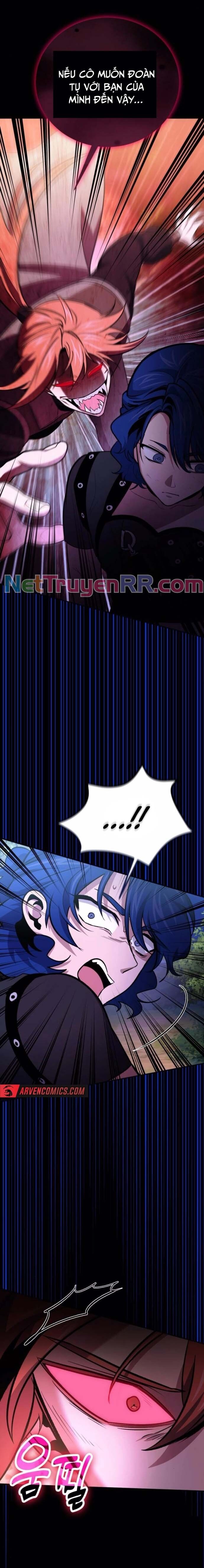 Làm Sao Sống Như Một Trị Liệu Sư Ngầm Chapter 93 - Trang 2