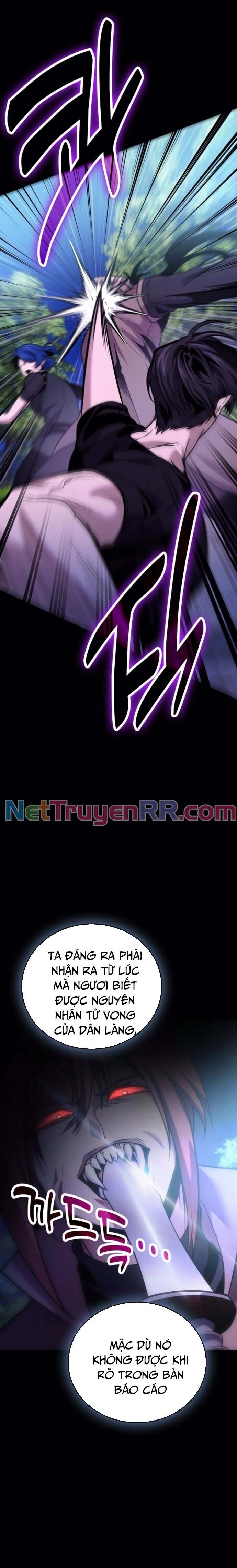 Làm Sao Sống Như Một Trị Liệu Sư Ngầm Chapter 93 - Trang 2