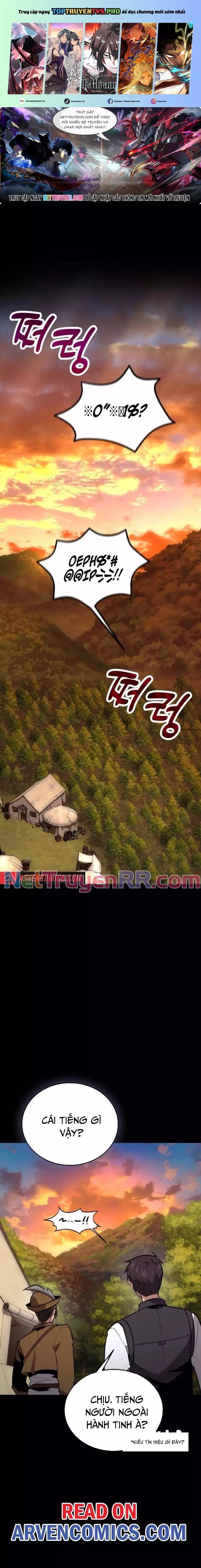 Làm Sao Sống Như Một Trị Liệu Sư Ngầm Chapter 93 - Trang 2