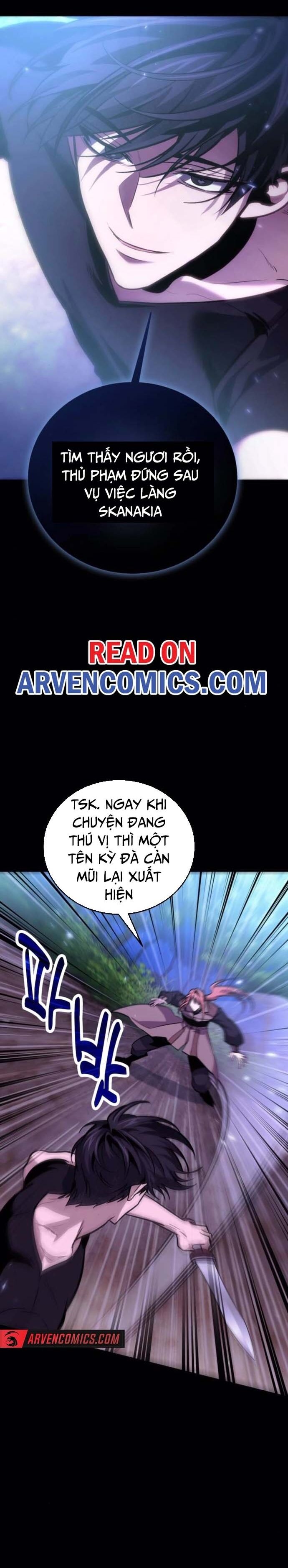 Làm Sao Sống Như Một Trị Liệu Sư Ngầm Chapter 93 - Trang 2