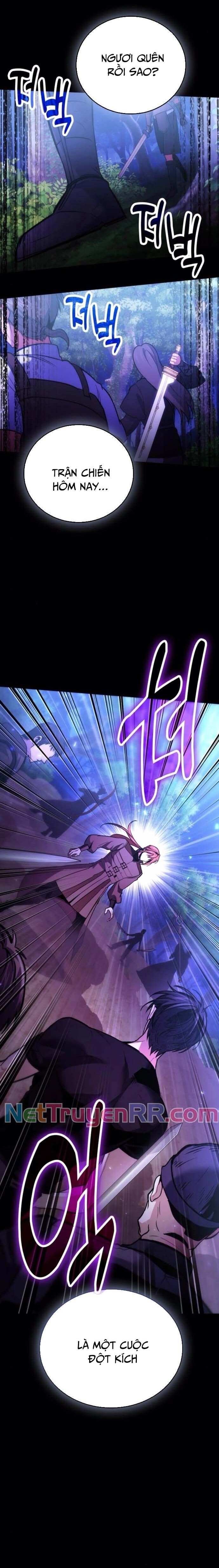 Làm Sao Sống Như Một Trị Liệu Sư Ngầm Chapter 93 - Trang 2