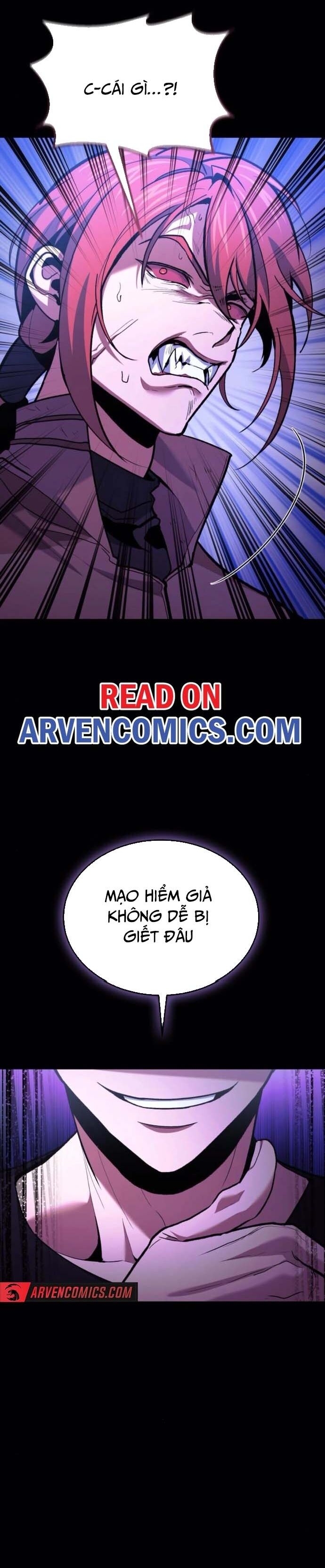 Làm Sao Sống Như Một Trị Liệu Sư Ngầm Chapter 93 - Trang 2