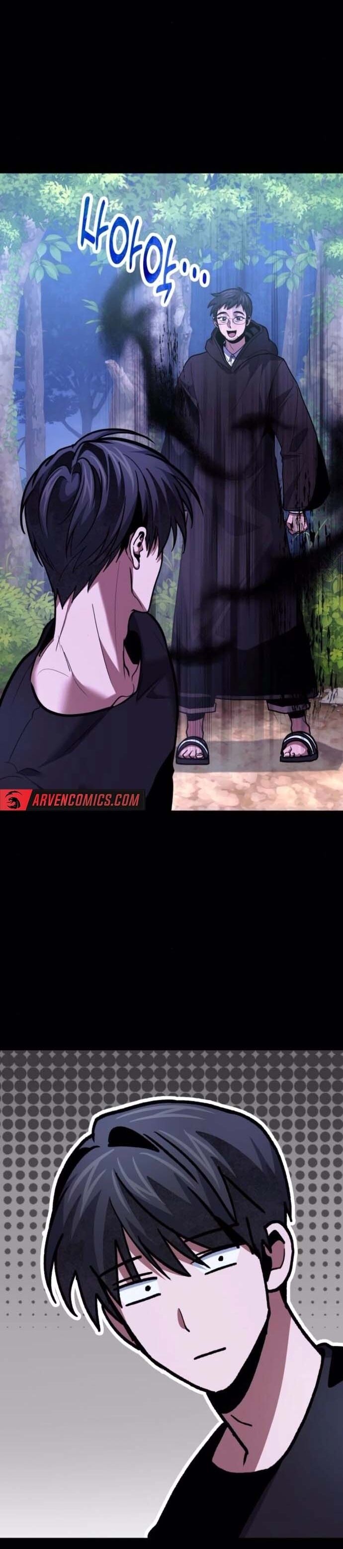 Làm Sao Sống Như Một Trị Liệu Sư Ngầm Chapter 93 - Trang 2