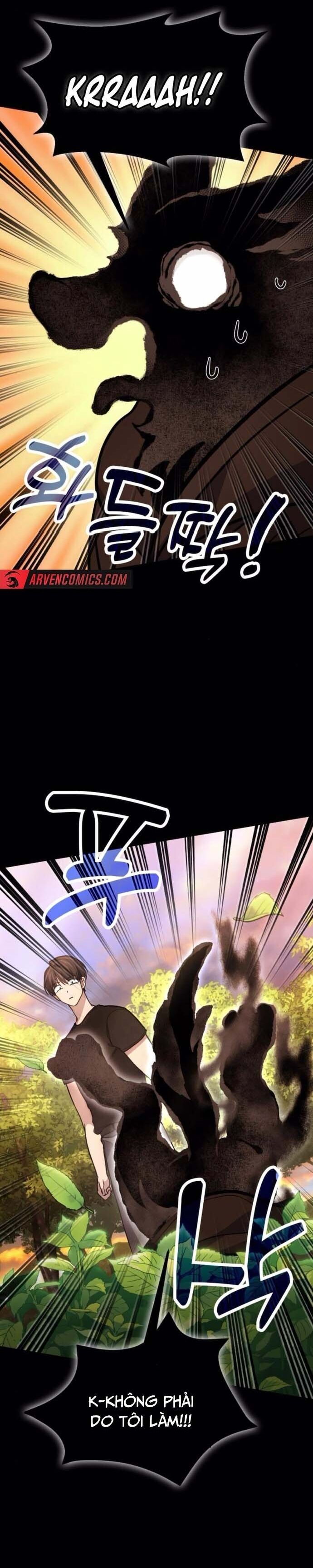Làm Sao Sống Như Một Trị Liệu Sư Ngầm Chapter 93 - Trang 2