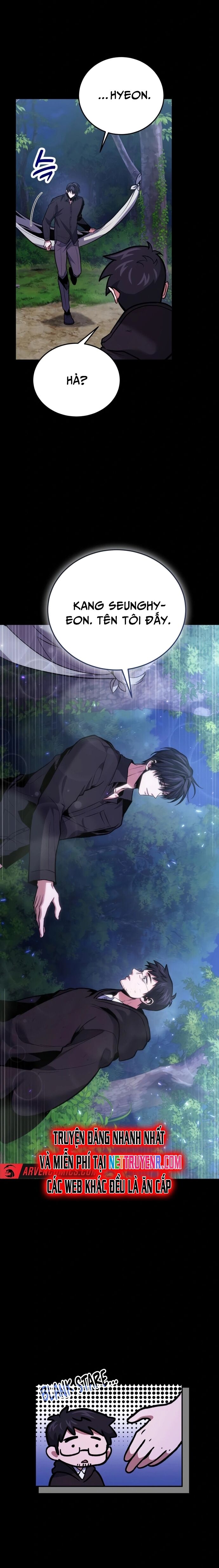 Làm Sao Sống Như Một Trị Liệu Sư Ngầm Chapter 94 - Trang 2