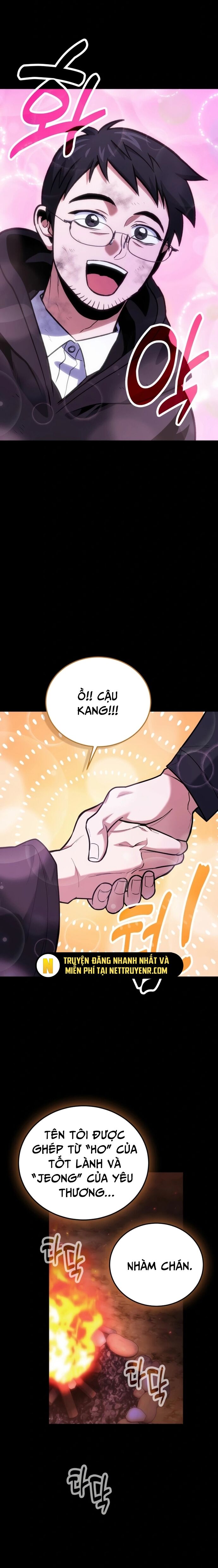 Làm Sao Sống Như Một Trị Liệu Sư Ngầm Chapter 94 - Trang 2