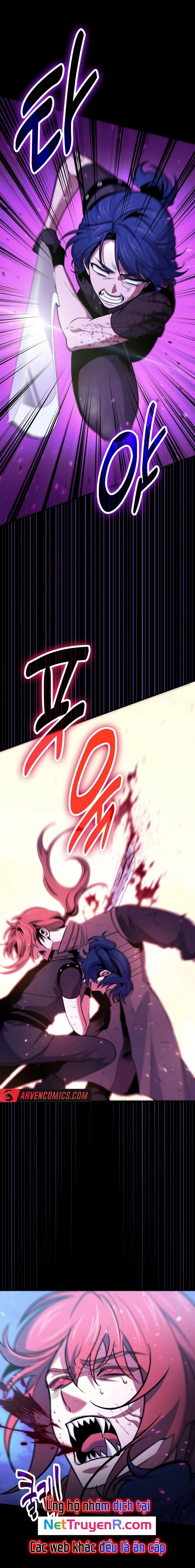 Làm Sao Sống Như Một Trị Liệu Sư Ngầm Chapter 94 - Trang 2