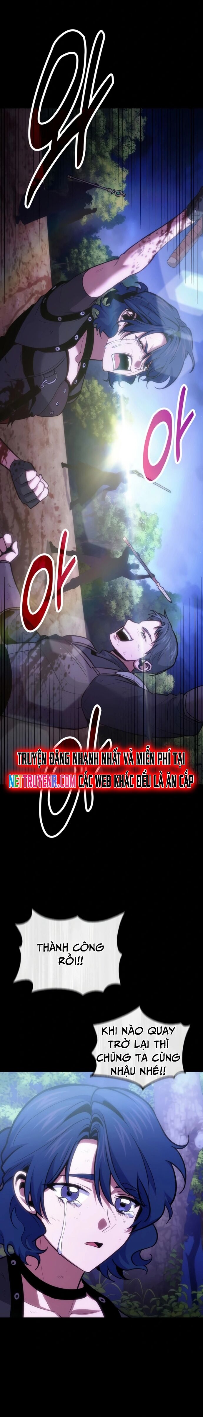 Làm Sao Sống Như Một Trị Liệu Sư Ngầm Chapter 94 - Trang 2