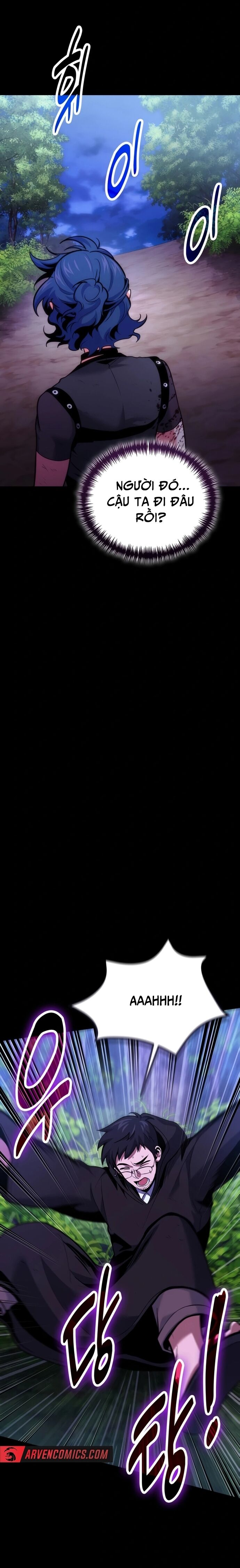 Làm Sao Sống Như Một Trị Liệu Sư Ngầm Chapter 94 - Trang 2