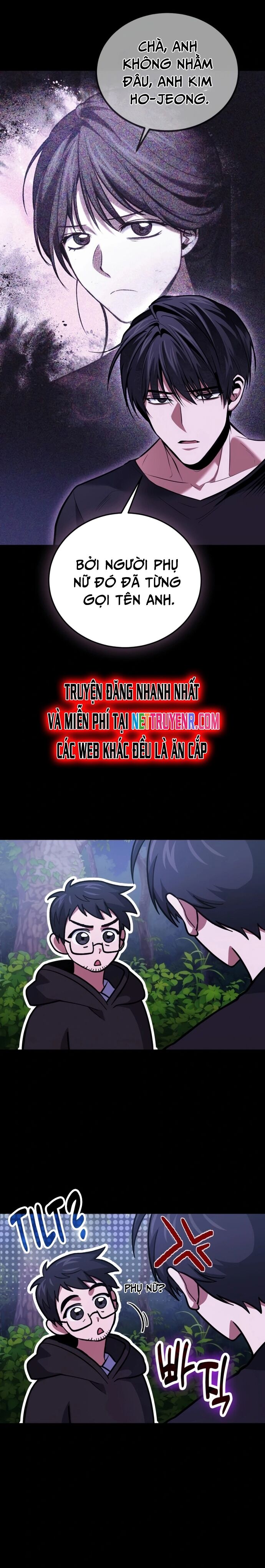 Làm Sao Sống Như Một Trị Liệu Sư Ngầm Chapter 94 - Trang 2