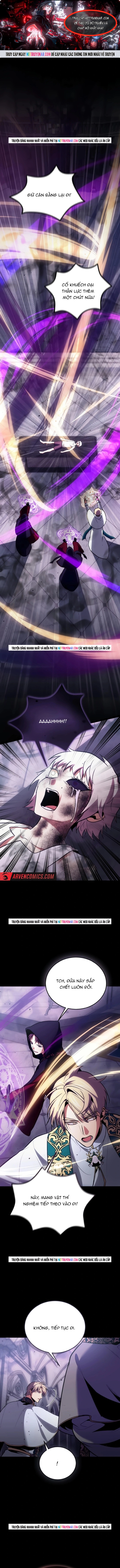 Làm Sao Sống Như Một Trị Liệu Sư Ngầm Chapter 97 - Trang 2