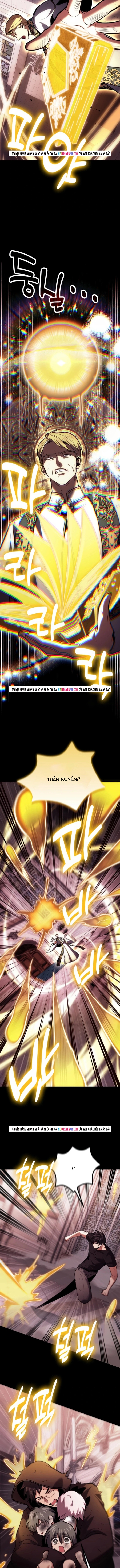 Làm Sao Sống Như Một Trị Liệu Sư Ngầm Chapter 97 - Trang 2