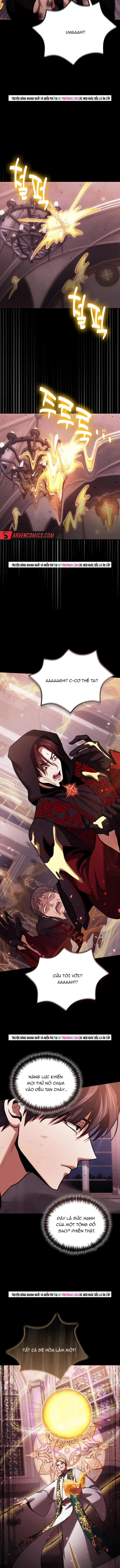 Làm Sao Sống Như Một Trị Liệu Sư Ngầm Chapter 97 - Trang 2