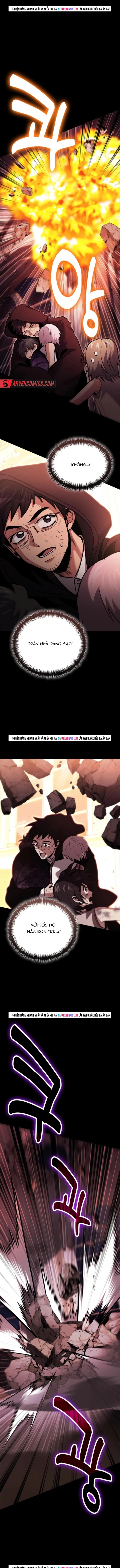 Làm Sao Sống Như Một Trị Liệu Sư Ngầm Chapter 97 - Trang 2