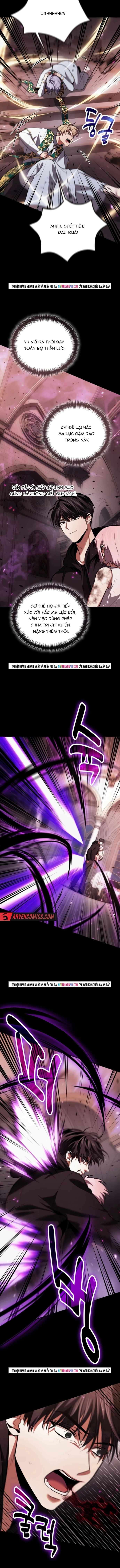 Làm Sao Sống Như Một Trị Liệu Sư Ngầm Chapter 97 - Trang 2