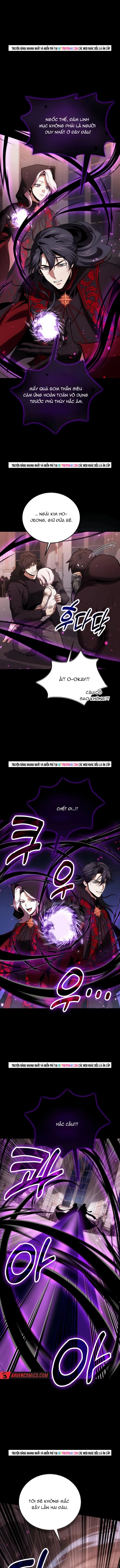 Làm Sao Sống Như Một Trị Liệu Sư Ngầm Chapter 97 - Trang 2