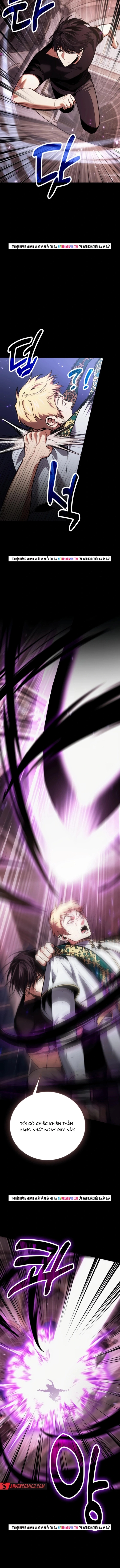 Làm Sao Sống Như Một Trị Liệu Sư Ngầm Chapter 97 - Trang 2