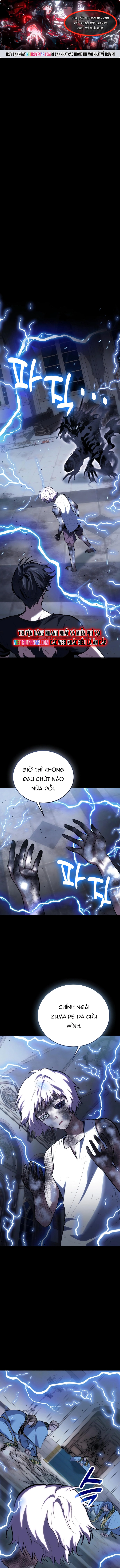 Làm Sao Sống Như Một Trị Liệu Sư Ngầm Chapter 99 - Trang 2