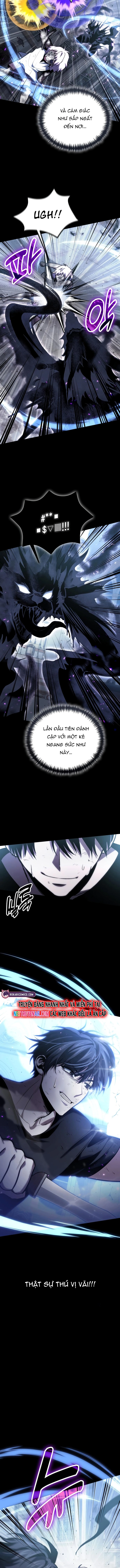Làm Sao Sống Như Một Trị Liệu Sư Ngầm Chapter 99 - Trang 2