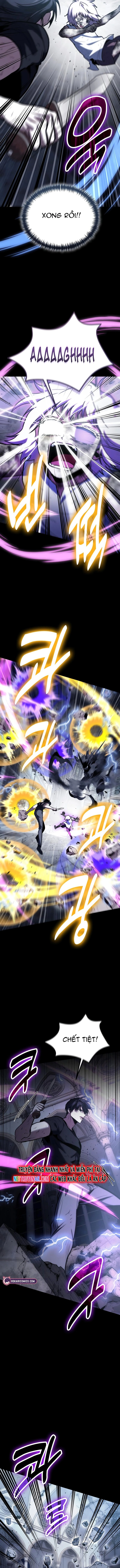Làm Sao Sống Như Một Trị Liệu Sư Ngầm Chapter 99 - Trang 2