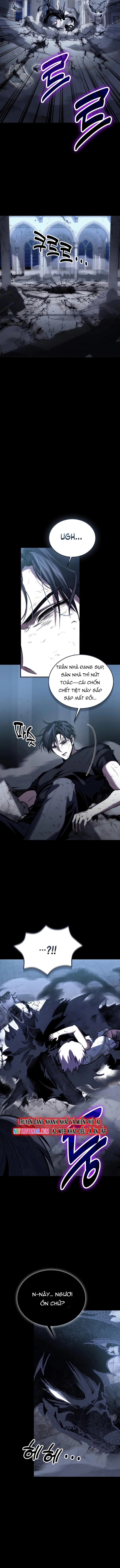 Làm Sao Sống Như Một Trị Liệu Sư Ngầm Chapter 99 - Trang 2