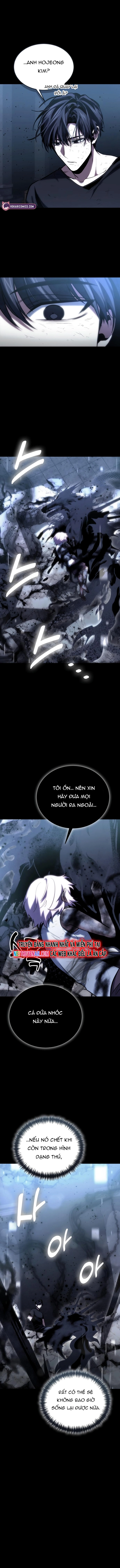 Làm Sao Sống Như Một Trị Liệu Sư Ngầm Chapter 99 - Trang 2