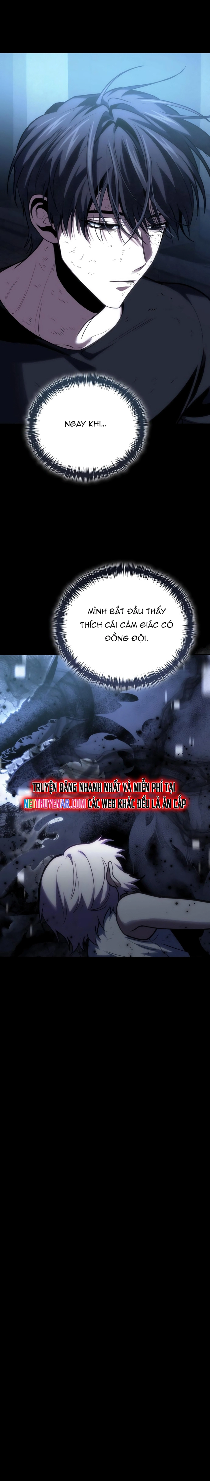 Làm Sao Sống Như Một Trị Liệu Sư Ngầm Chapter 99 - Trang 2