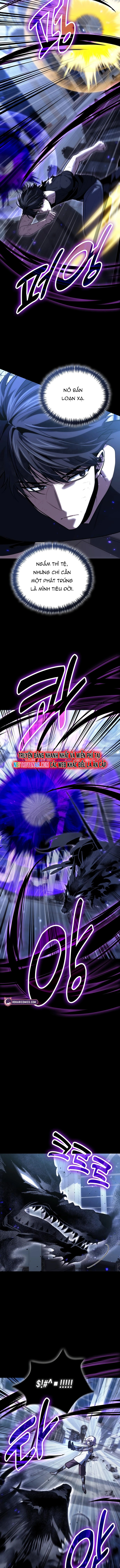 Làm Sao Sống Như Một Trị Liệu Sư Ngầm Chapter 99 - Trang 2