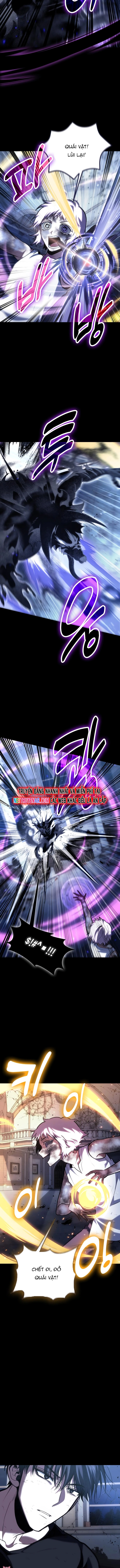 Làm Sao Sống Như Một Trị Liệu Sư Ngầm Chapter 99 - Trang 2