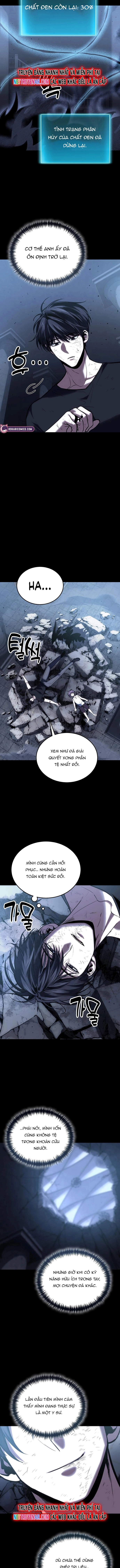 Làm Sao Sống Như Một Trị Liệu Sư Ngầm Chapter 100 - Trang 2