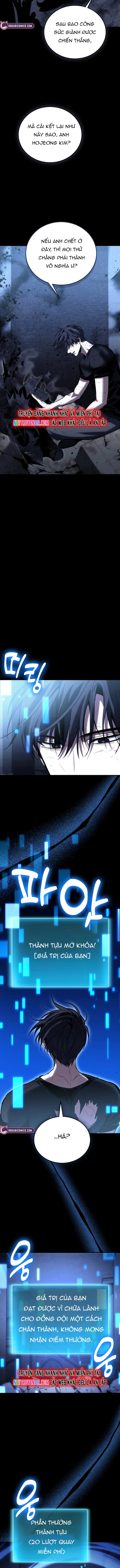 Làm Sao Sống Như Một Trị Liệu Sư Ngầm Chapter 100 - Trang 2