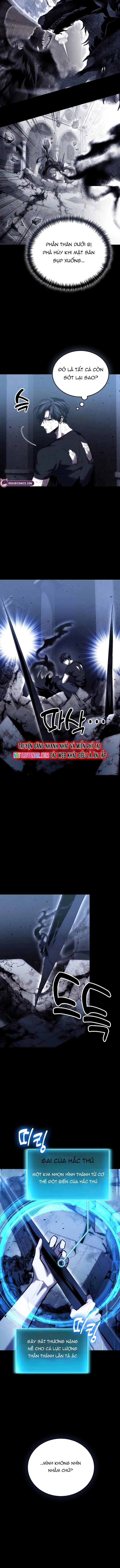 Làm Sao Sống Như Một Trị Liệu Sư Ngầm Chapter 100 - Trang 2