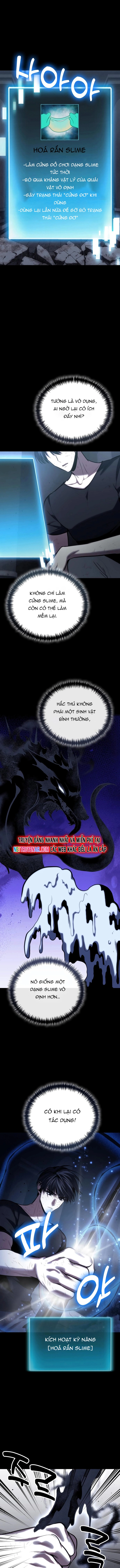 Làm Sao Sống Như Một Trị Liệu Sư Ngầm Chapter 100 - Trang 2
