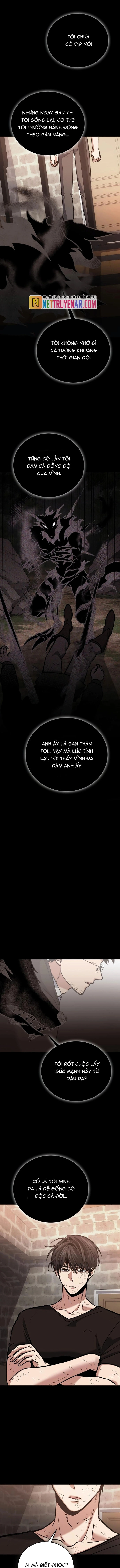 Làm Sao Sống Như Một Trị Liệu Sư Ngầm Chapter 101 - Trang 2
