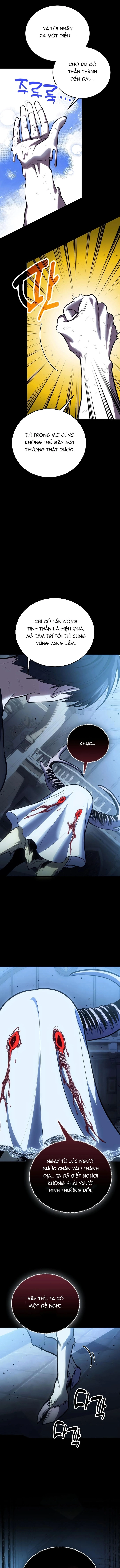 Làm Sao Sống Như Một Trị Liệu Sư Ngầm Chapter 101 - Trang 2