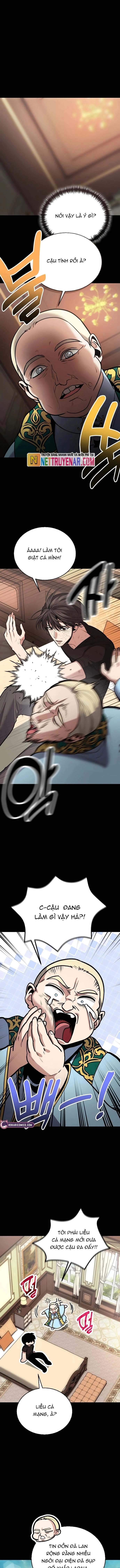 Làm Sao Sống Như Một Trị Liệu Sư Ngầm Chapter 101 - Trang 2