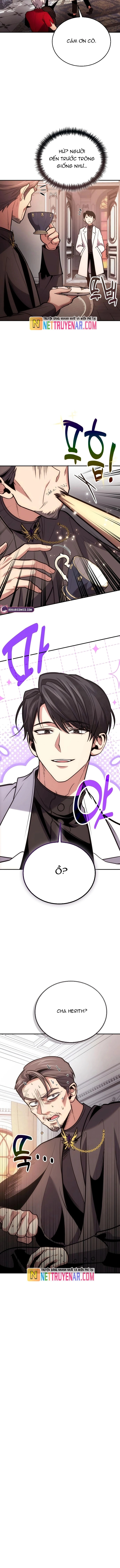 Làm Sao Sống Như Một Trị Liệu Sư Ngầm Chapter 102 - Trang 2