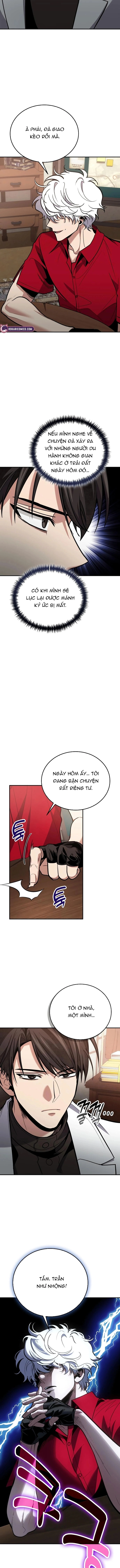 Làm Sao Sống Như Một Trị Liệu Sư Ngầm Chapter 102 - Trang 2