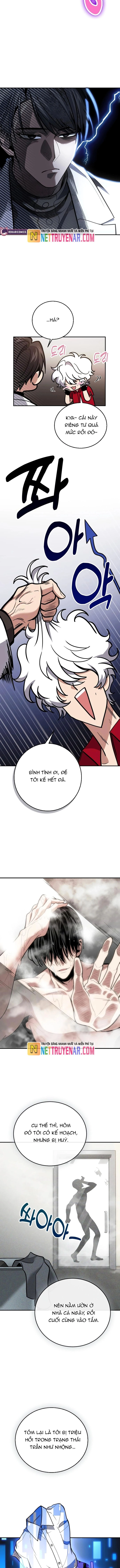 Làm Sao Sống Như Một Trị Liệu Sư Ngầm Chapter 102 - Trang 2