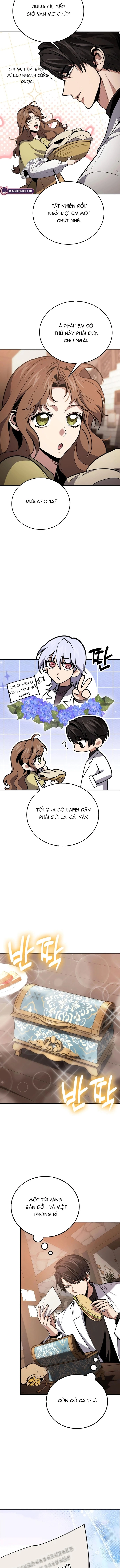Làm Sao Sống Như Một Trị Liệu Sư Ngầm Chapter 102 - Trang 2