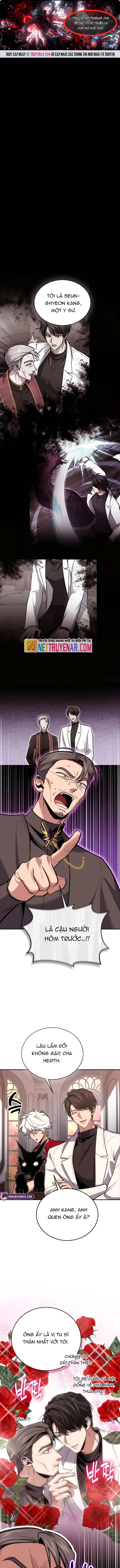 Làm Sao Sống Như Một Trị Liệu Sư Ngầm Chapter 103 - Trang 2