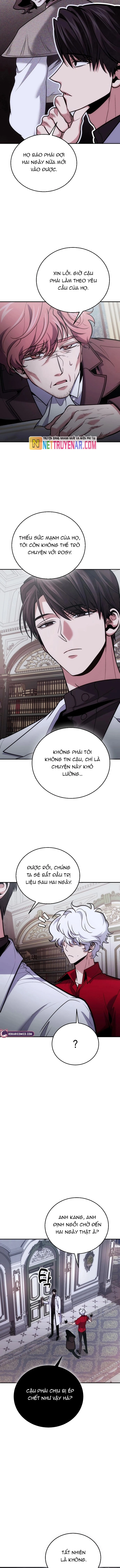 Làm Sao Sống Như Một Trị Liệu Sư Ngầm Chapter 103 - Trang 2