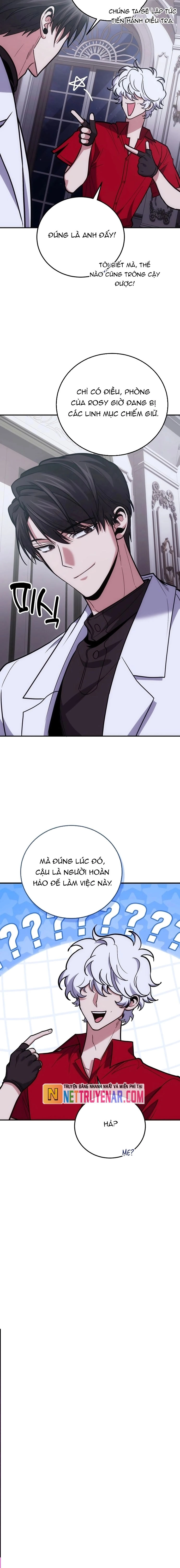 Làm Sao Sống Như Một Trị Liệu Sư Ngầm Chapter 103 - Trang 2