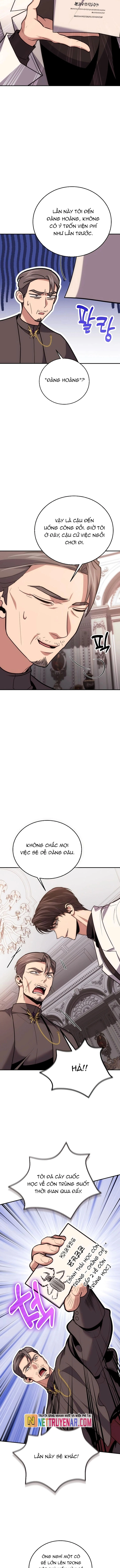Làm Sao Sống Như Một Trị Liệu Sư Ngầm Chapter 103 - Trang 2