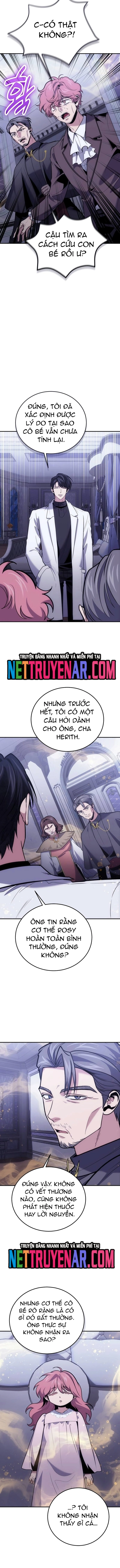 Làm Sao Sống Như Một Trị Liệu Sư Ngầm Chapter 104 - Trang 2
