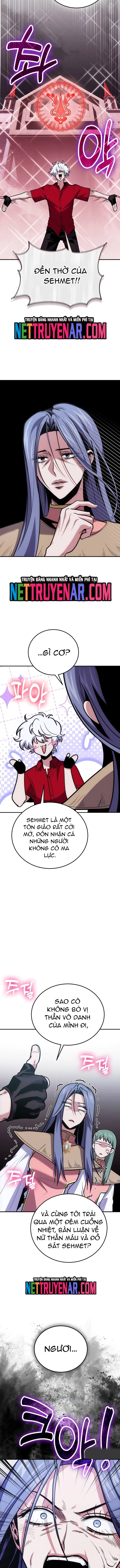 Làm Sao Sống Như Một Trị Liệu Sư Ngầm Chapter 104 - Trang 2