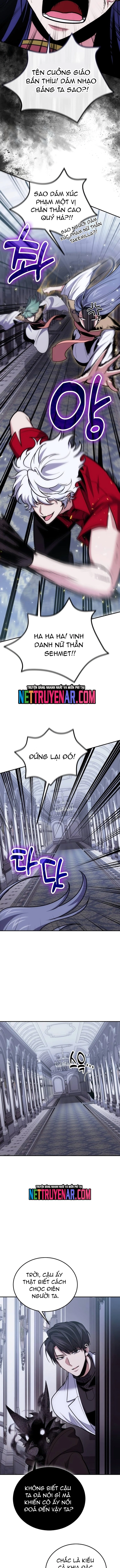 Làm Sao Sống Như Một Trị Liệu Sư Ngầm Chapter 104 - Trang 2
